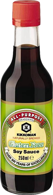 B0089 kikkoman gluten free shoyu 250ml v2png