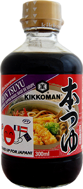 B5058 hontsuyu 300ml v2