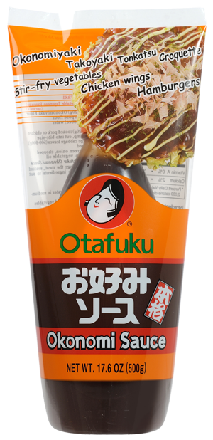 B7105 OTAFUKU OKONOMI SAUCE KOKUSAI 420M v2