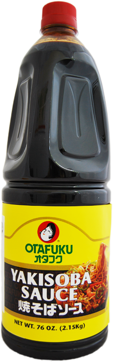 B7109 OTAFUKU YAKISOBA SAUCE KOKUSAI 1761ML v2