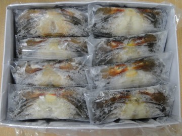 R1341 PAITOON SOFT SHELL CRAB