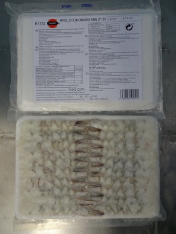 R1372 NOBASHI 16-17cm