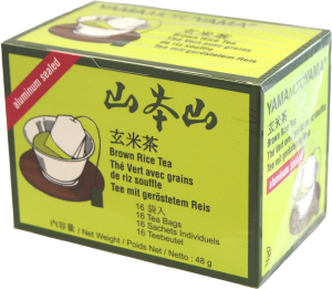 j1008 tokuyo genmaicha teabag 32g