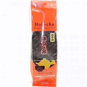 J0035YAMAMOTOYAMA Hojicha Family Pack