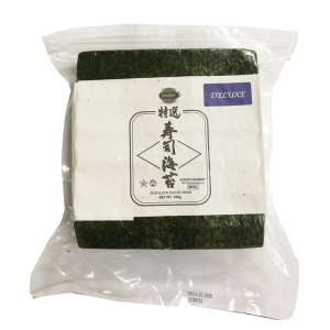 E0178 JB NORI DELUXE HALF