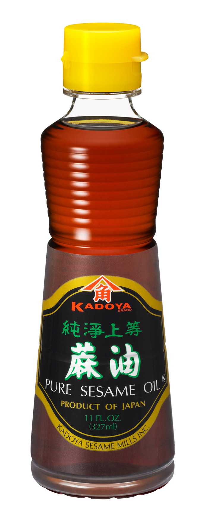 Kadoya Sesame Oil JFC INTERNATIONAL (EUROPE) GROUP