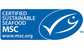 MSC CoC certificate