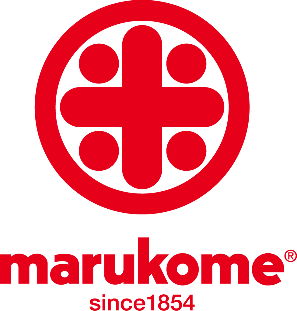 Marukome