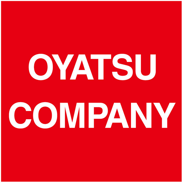 Oyatsu company
