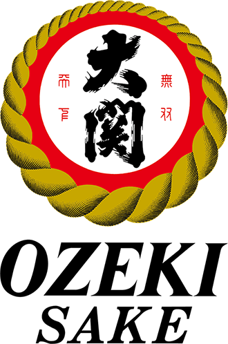 Ozeki sake